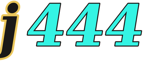 j444 logo